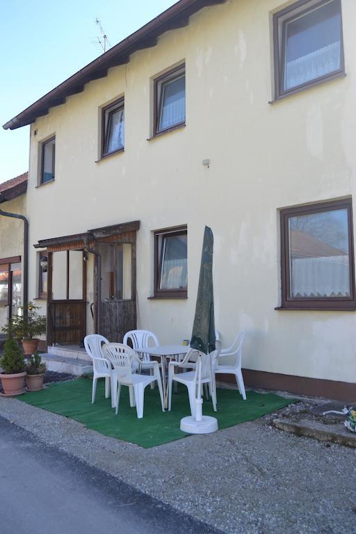 Gastehaus Sebastian Guest House Erding Cameră foto
