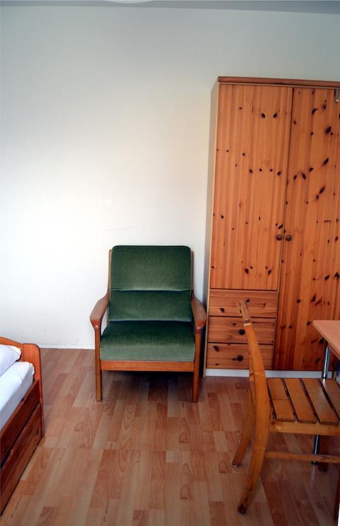 Gastehaus Sebastian Guest House Erding Cameră foto