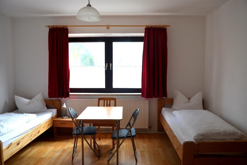 Gastehaus Sebastian Guest House Erding Cameră foto
